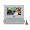Портативный DVD Плеер BBK PL711TI серебро