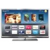 Телевизор LED Philips 55" 55PFL5507T/12 Silver FULL HD 3D 400Hz PMR USB MediaPlayer WiFi DVB-T2
