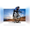 Телевизор LED Philips 55" 55PFL7007T/12 White metallic FULL HD 3D 800Hz PMR USB MediaPlayer WiFi DVB-T2