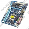 GigaByte GA-B75M-D3V rev1.1 (RTL) LGA1155 <B75> PCI-E+Dsub+DVI+GbLAN SATA MicroATX 2DDR-III