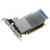Видеокарта MSI PCI-E NV N210-MD1GD3H/LPGT210 1024Mb 64bit DDR3 589/1000 DVI+HDMI+CRT bulk (N210-MD1GD3H/LP BULK)