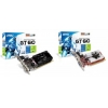 Видеокарта MSI PCI-E NV N610GT-MD1GD3/LP GT610 1G 64b DDR3 DVI+HDMI+CRT bulk