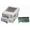 CONTROLLER PROMISE FASTTRAK TX2000 PRO (OEM) PCI, ULTRAATA133, RAID0/1/0+1, 2 SUPERSWAP1000 REMOVABLE DRIVECHASSIS