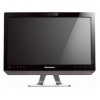 Моноблок Lenovo C320 20" AG Cel G530/2Gb/320Gb/DVDRW/MCR/W7St/WiFi/black/300cd/1000:1 1600*900/Web/клавиатура/мышь (57307496)