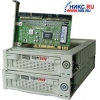 CONTROLLER PROMISE FASTTRAK100 PRO (RTL)+ 2 "HOT SWAP" BOXES (PCI, ULTRAATA100, RAID 0/1/0+1,  до 4 уст-в)