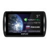 Автомобильный навигатор GPS Explay PN-940 5" Bluetooth microSD 4Gb Navitel