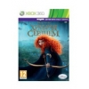 Игра Microsoft XBOX360 Disney Храбрая сердцем (MS Kinect) rus