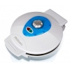 Вафельница Rolsen PM-850 850Вт белый