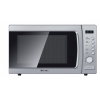 Микроволновая Печь Rolsen MG2080TF 800Вт (20л.) серебристый