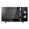 Микроволновая Печь Rolsen MG2380MB 23л. 800Вт серебристый