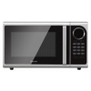 Микроволновая Печь Rolsen MG2380SC 23л. 800Вт серебристый