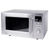 Микроволновая Печь Rolsen MG2380S con 800Вт (23л.) серебристый (MG2380SCON)