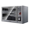 Микроволновая Печь Rolsen MG2380TD 23л. 900Вт серебристый