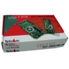 CONTROLLER TEKRAM DC-390U4B (RTL) PCI-X 133MHZ, ULTRA320 SCSI, до 15 уст-в