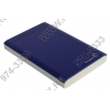 Seagate Backup Plus Portable <STBU1000201> Silver 1Tb  2.5" USB3.0 (RTL)