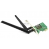 ASUS PCE-N53 Dual-Band Wireless PCI-E Adapter (RTL) (802.11a/b/g/n,  PCI-Ex1, 300Mbps)