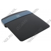 Cisco Linksys <EA2700> Dual-Band N600 Router (4UTP 10/100/1000Mbps,  1WAN, 802.11a/b/g/n, 300Mbps)