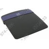 Cisco Linksys <EA3500> Dual-Band N750 Router (4UTP 10/100/1000Mbps, 1WAN, 802.11b/g/n, 450Mbps, USB)