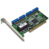CONTROLLER TEKRAM DC-200 (RTL) PCI, ULTRAATA100, RAID 0/1/0+1, до 4 уст-в