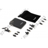 Аккумулятор iconBIT FTB16000M (USB 2A, 16000mAh, DC 12-19V,  20 адаптеров, Li-Pol)