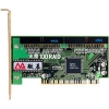 CONTROLLER MICROAURORA ROCKET100 RAID (RTL) PCI, ULTRAATA100, RAID 0/1/0+1, 2-CHANNEL