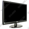 21.5" ЖК монитор AOC e2250Swn <Black> (LCD, Wide,  1920x1080, D-Sub)