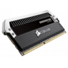 Память DDR3 16384Mb 2400MHz Corsair (CMD16GX3M4A2400C9) RTL DIMM 4*4