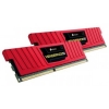 Память DDR3 2x4Gb 1866MHz Corsair CML8GX3M2A1866C9R RTL PC3-15000 CL9 DIMM 240-pin 1.5В