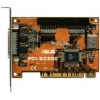 CONTROLLER ASUSTEK PCI -SC860 (RTL)  PCI, ULTRA SCSI (WITH CABLE)