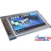 CONTROLLER CARDBUS, IEEE1394 (4PIN+4PIN+6PIN ADAPTER)