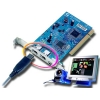 CONTROLLER GIGABYTE GA-FTI1394 (OEM), PCI, IEEE 1394, 3PORT-EXT