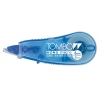 Корректирующая лента  MINI 6мм x 6 м в блистере, синий корпус, TOMBOW, Япония (CT-CCE6)