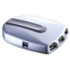 REPEATER DATAFAB <FW-R6> IEEE1394, 2 PORT 4PIN, 4 PORT 6PIN