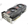 2Gb <PCI-E> DDR-5 ASUS GTX680-DC2T-2GD5 (RTL) DualDVI+HDMI+DP+SLI <GeForce GTX680>