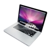 Ультра тонкая прозрачная накладка на клавиатуру для  Macbook. (iLuv-iCC1211CLR)