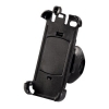 Держатель для Apple iPhone 4/4S, крепление на руль велосипеда, черный, Hama     [ObG] (H-115939)