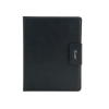 Чехол для iPad4/iPad3/iPad2 (Ulster) с функцией подставки и защиты,черный (iLuv-iCC831BLK)
