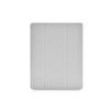 Чехол для iPad4/iPad3/iPad2 (Epicarp) с магнитной обложкой и функцией подставки,серый (iLuv-iCC845GRY)