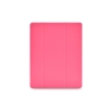 Чехол для iPad3/iPad2 с функцией подставки,розовый. (iLuv-iCC845PNK)