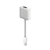 Адаптер Mini DisplayPort to HDMI (iLuv-iCB703WHT)
