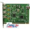 Controller (OEM) PCI, IEEE 1394, 3 port-ext / 1 port-int