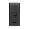 (681V-032GR2003) Флэш-драйв 32Gb USB 3.0 PQI Intelligent Drive U819V, серый, Retail (FD-32GB/PQI_U819V)