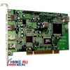 CONTROLLER (OEM) PCI, USB 2.0, 2 PORT-EXT, 1 PORT-INT / IEEE 1394, 2 PORT-EXT