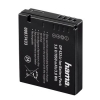 Аккумулятор Li-Ion DP 433, 3,6В/1050мАч, для фотокамер Panasonic DMW-BCJ13E,  Hama     [ObF] (H-77433)