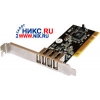 CONTROLLER PCI, USB 2.0, 4 PORT-EXT
