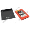 SSD 480 Gb SATA 6Gb/s  Corsair Force Series GS <CSSD-F480GBGS-BK> 2.5"  MLC +3.5" адаптер