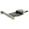 LSI MegaRAID SAS 9266-4i <LSI00306> (RTL) PCI-Ex8, 4-port SAS/SATA 6Gb/s RAID  0/1/5/6/10/50/60, 1Gb