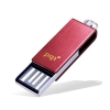 (6812-032GR5007) Флэш-драйв 32Gb PQI Intelligent Drive i812, красный, Retail (FD-32GB/PQI_i812/R)