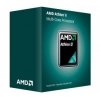 Процессор AMD Athlon II X4 651 FM1 (AD651KWNGXBOX) (3.0/2000/2Mb) BOX