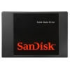 Накопитель SSD Sandisk SATA-III 128Gb SDSSDP-128G-G25 2.5" w350Mb/s r490Mb/s